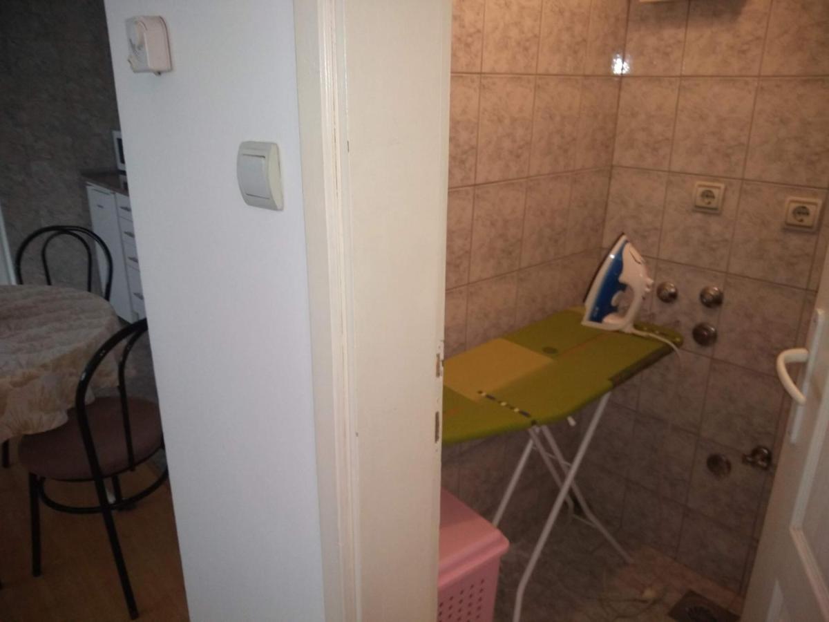 Apartment Vojinovic Aranđelovac Exterior foto